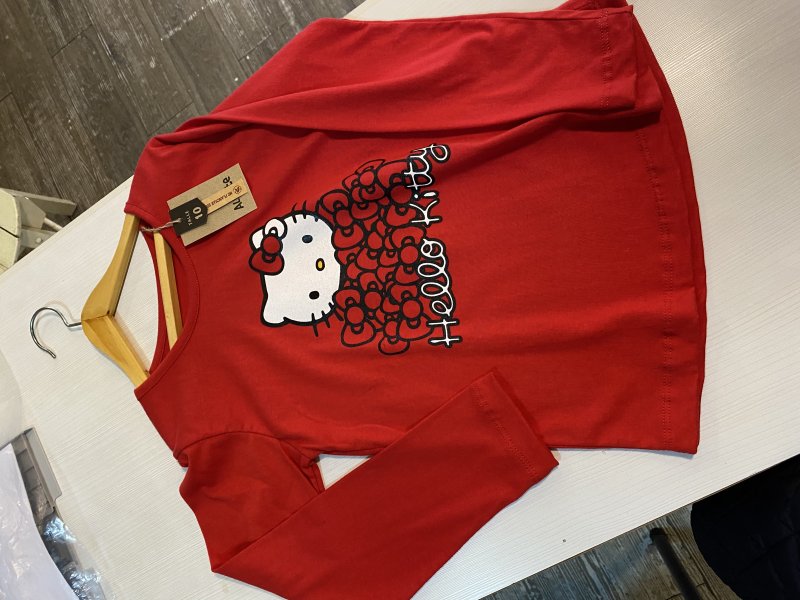 Remera Kity  de Alpiste, ropa infantil en Ardillas Córdoba