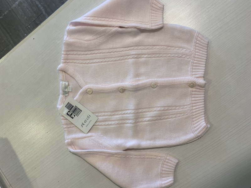 saquito de bb, ropa infantil en Ardillas Córdoba