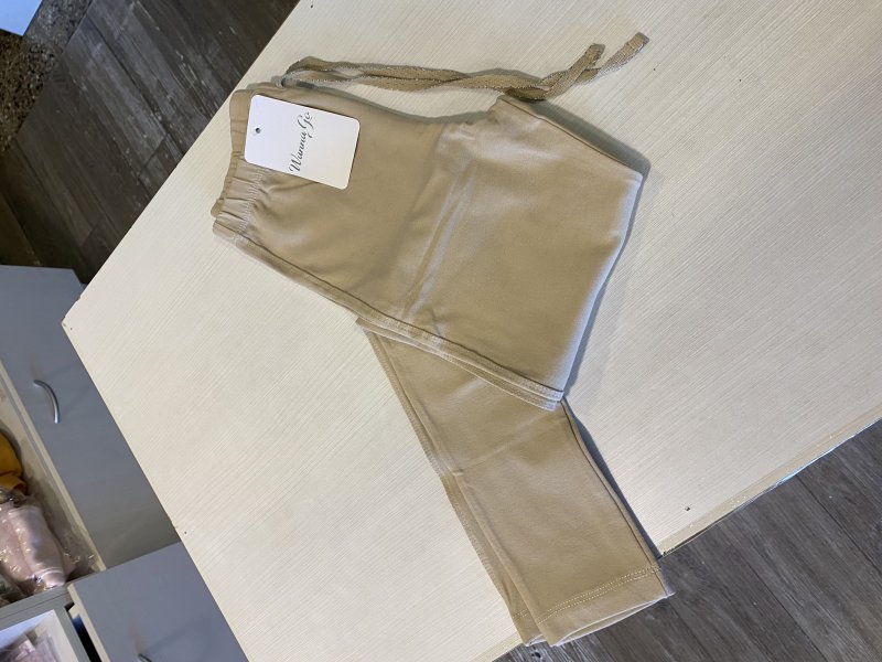 Calza de algodon, ropa infantil en Ardillas Córdoba