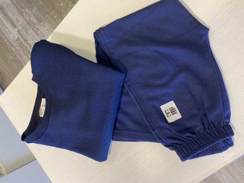 Conjunto Pantalon jogging buzo o campera, ropa infantil en Ardillas Córdoba